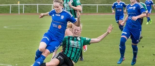 Ett mål räckte för seger i sista hemmamatchen