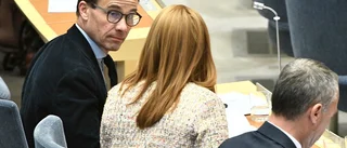 Ledare: Alliansen har att lära av Löfven