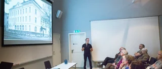 Bildvisning om gångna tider
