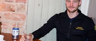 Nyförvärv som är van att rycka ut och avgöra kval