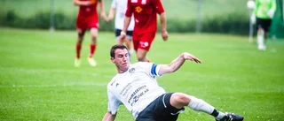 Olycksminuter sänkte Runtuna