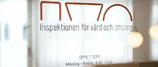 Sjuksköterska mister legitimation