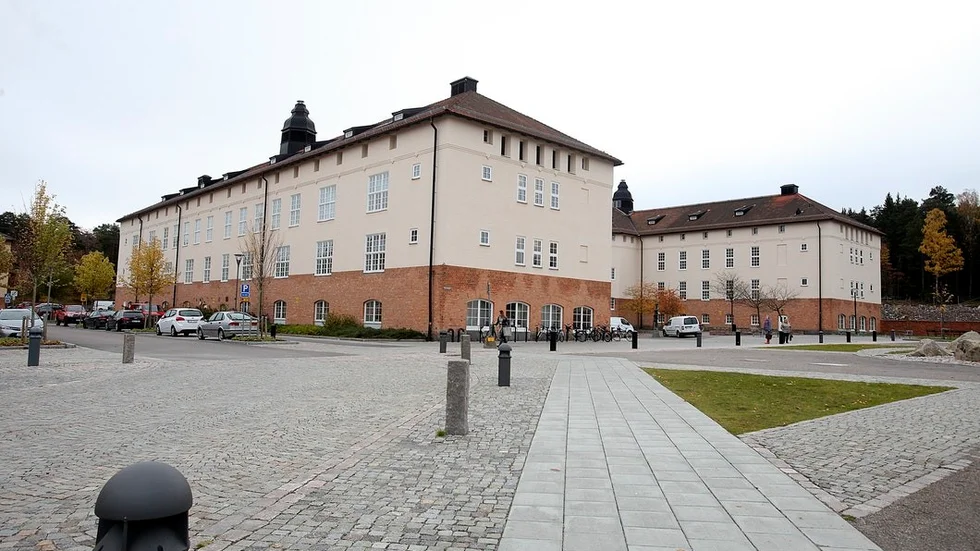 Campus är värsta drabbat.