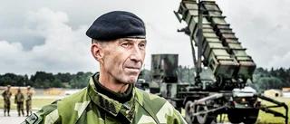 Att stärka försvaret kräver finansiering