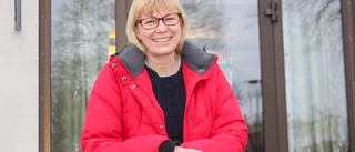 Hon är årets kvinna i Flen – prisas för sitt engagemang