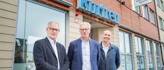 Mediekoncernen NTM blir ny ägare till Katrineholms-Kuriren