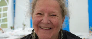 Klinga Wickman