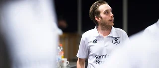 Brio föll dubbelt i Västerås