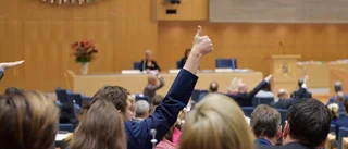 Replik: Miljöpartiet slirar på sanningen