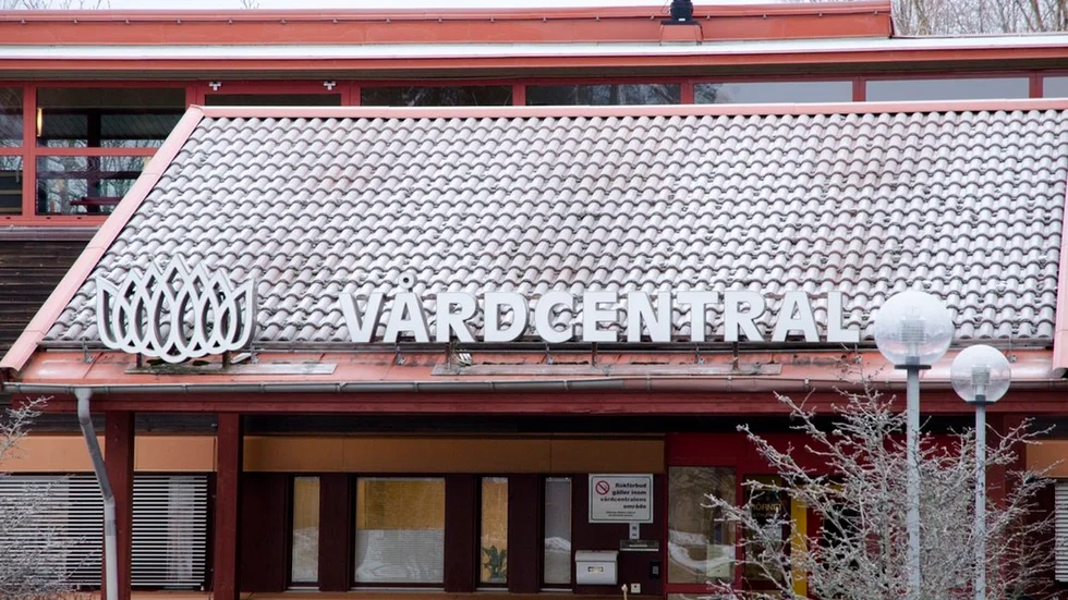 Vårdcentralen i Gnesta har anmälts till IVO.