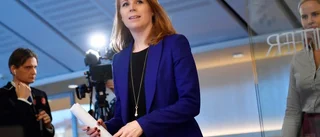 Ledare: Inte mest poppis i parlamentet