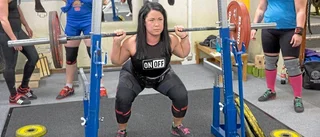 Susanna har hittat den perfekta sporten