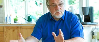 Klinikchef: "Våldsamma protester är lite tidigt ute"