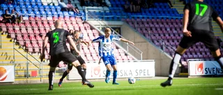 "Ludde" bryter med City – blir elfte spelaren att lämna