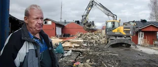 Fyren i Trosa kan byggas upp på nytt efter branden