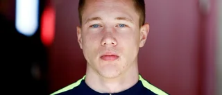 Jarl debuterade när AFC tappade