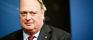 Ett moderat mothugg