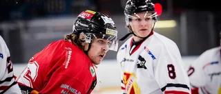 Så var Linden-Gripen – mål för mål