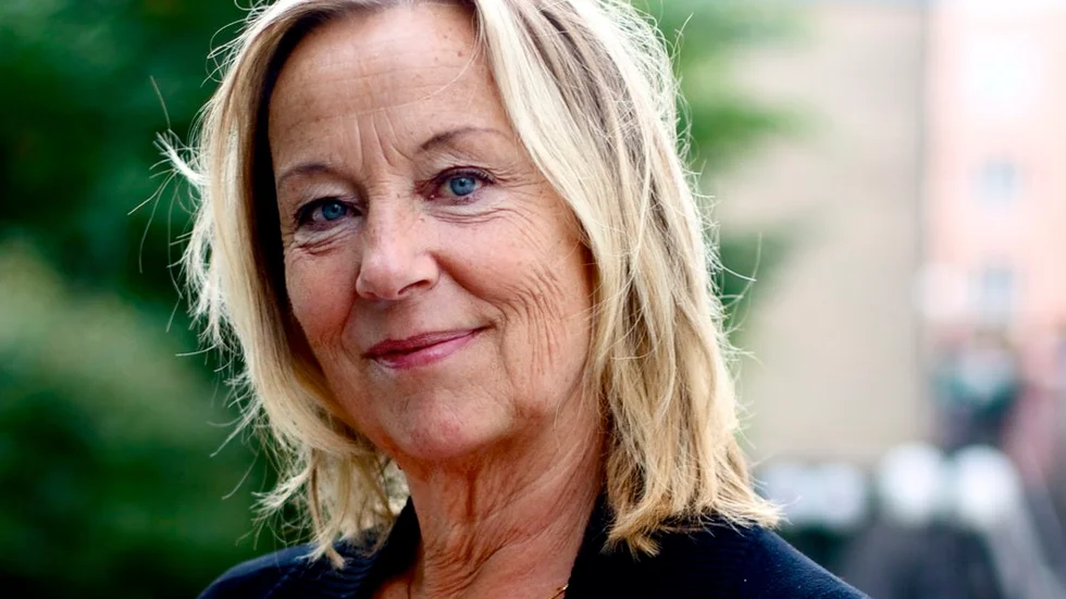 Specialiserad traumabehandling av minderåriga flyktingar behövs också i Sörmland, tycker Monica Brendler vid Röda korsets center för torterade flyktingar.