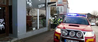 Gnestas brandmän behövs!