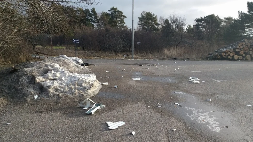 Kylskåt läsarbild