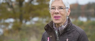 "Mammografin räddar liv"
