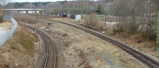 Resecentrum i centrum