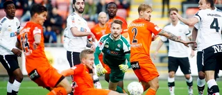 Skadedrabbade AFC:s kamp mot klockan: "Så många frågetecken"