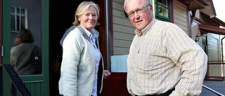 Åtalet mot Göran Persson läggs ned