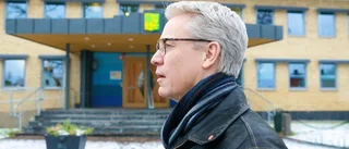 Säkerheten är en viktig faktor
