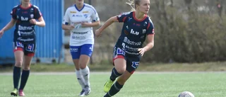 Tove med i stark U23-trupp