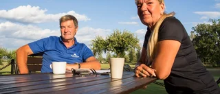 Ingen tourtävling på Jättorp i sommar