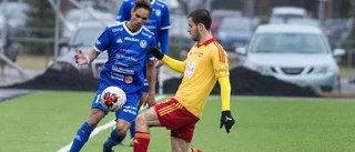 Brakförlust för VFC: "För dåligt"