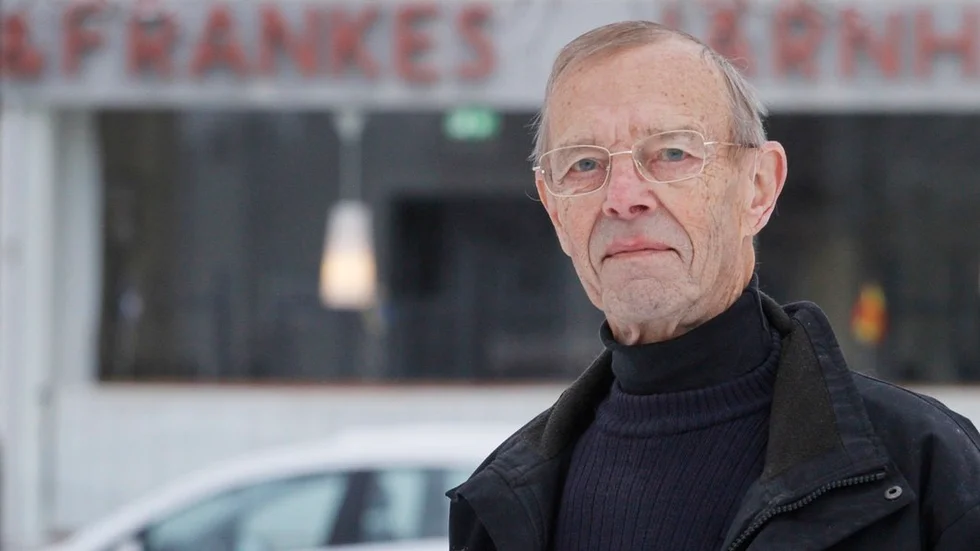 Leveransen genom Postnord prövade Jan Folkegårds tålamod – nu vet han inte om han har energi att göra en reklamation av ärendet. "Det är mycket bök för lite pengar", säger han.