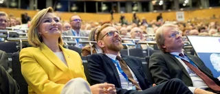 Lars Adaktussons röster är ingen olycklig slump