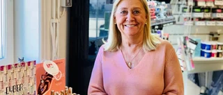 Mona stänger butiken efter tio år: "Det känns lite vemodigt"