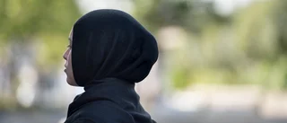Insändare: Vill verkligen en tonåring bära slöja?