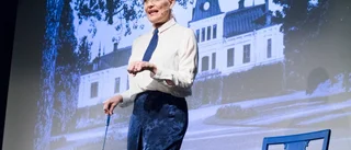 Demokratin i fokus under projektvecka på gymnasiet