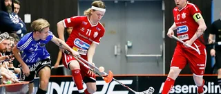 Poängkungen Patrik Hallberg återvänder till SIBK: "Tillför spets"