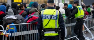 Debatt: Färre kommer att invandra och belasta välfärden