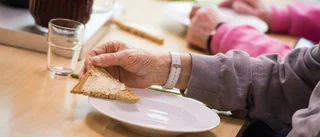 Hemtjänsten behöver en bättre arbetsmiljö