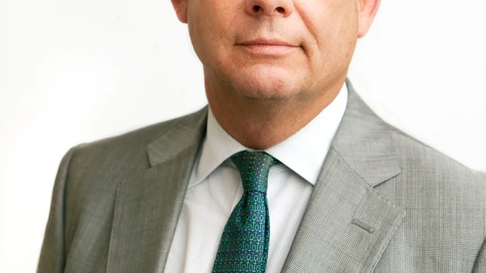 Göran Arrius, Saco-ordförande.