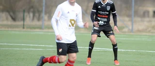 Mållöst för Trosa Vagnhärad i en måstematch mot Värmbol – Jordan Simpson byttes ut i halvtid: "Vi borde stäppa upp."