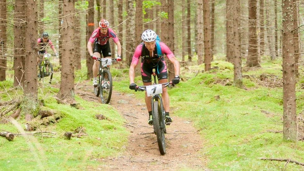 Ceres challenge är MTB-tävlingen som blivit årligen återkommande och i år körs 26 augusti.
