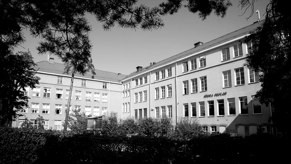 Ett ungdomsgäng som begår brott skapar otrygghet bland andra unga i Katrineholm. Polisen berättar om misshandel, hot och stölder.