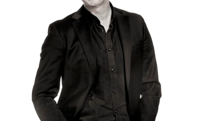 Mattias Zingmark
