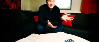 Eskilstunabon Johannes Hedlund vinner tvisterna mot företagen