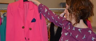 Vintagemarknad expanderar i ny lokal