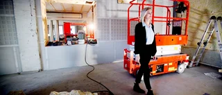 Transcom förbereder för expansion i Eskilstuna