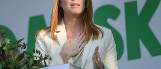 Snurrigt inom politiken